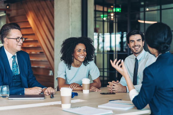 Akron Business Checking Account