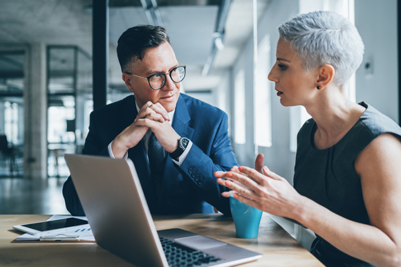 Akron Business Savings